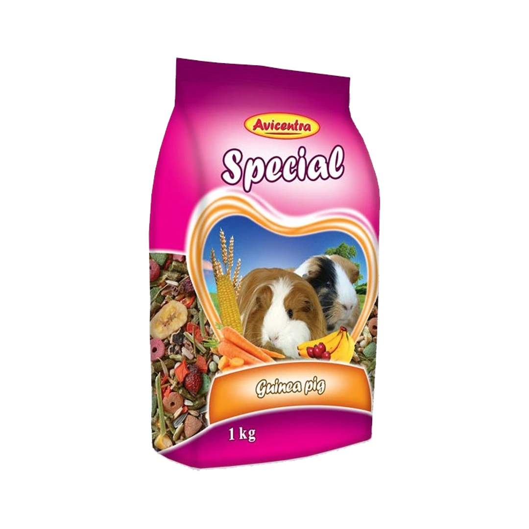Avicentra Morča špeciál menu 1kg