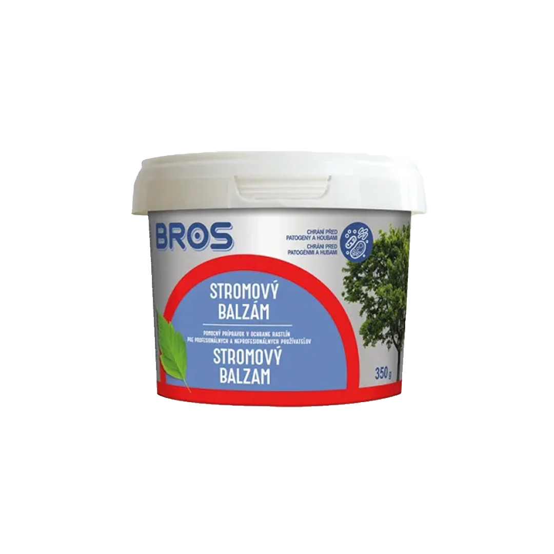 Balzám stromový BROS 350g