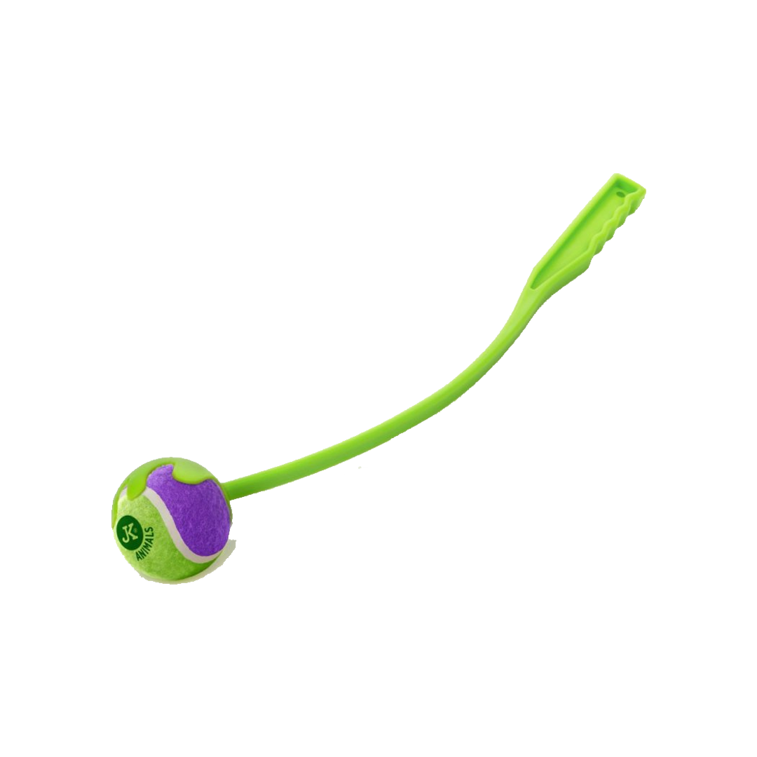 JK- Hádzadlo s tenisákom 50cm