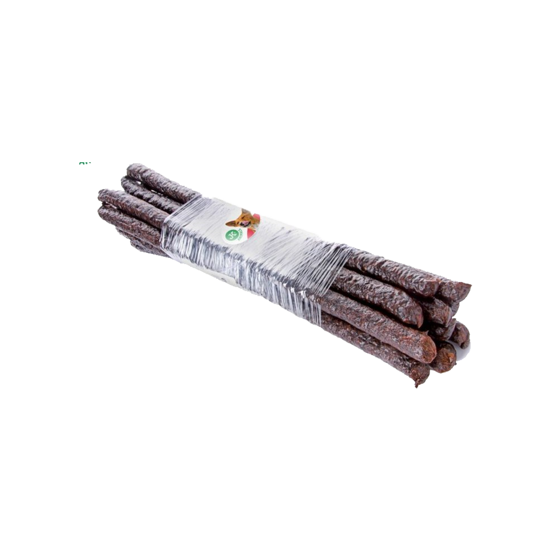 JK- Obria klobása pr.2,0x50cm (balenie 12 ks)