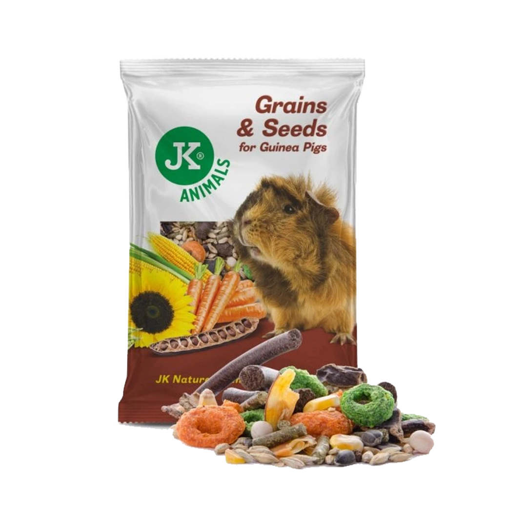 JK Natural Food morča 1kg