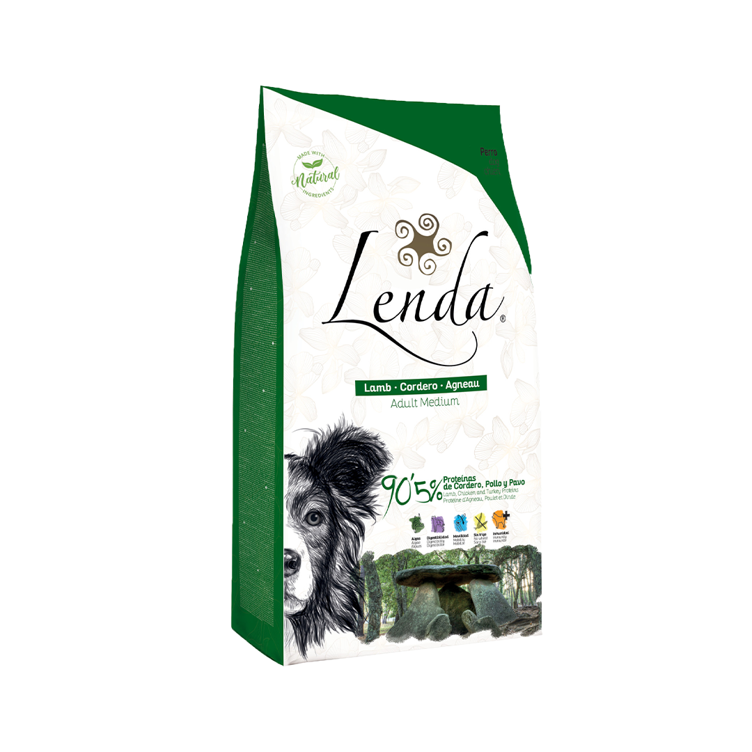 Lenda Lamb 12KG