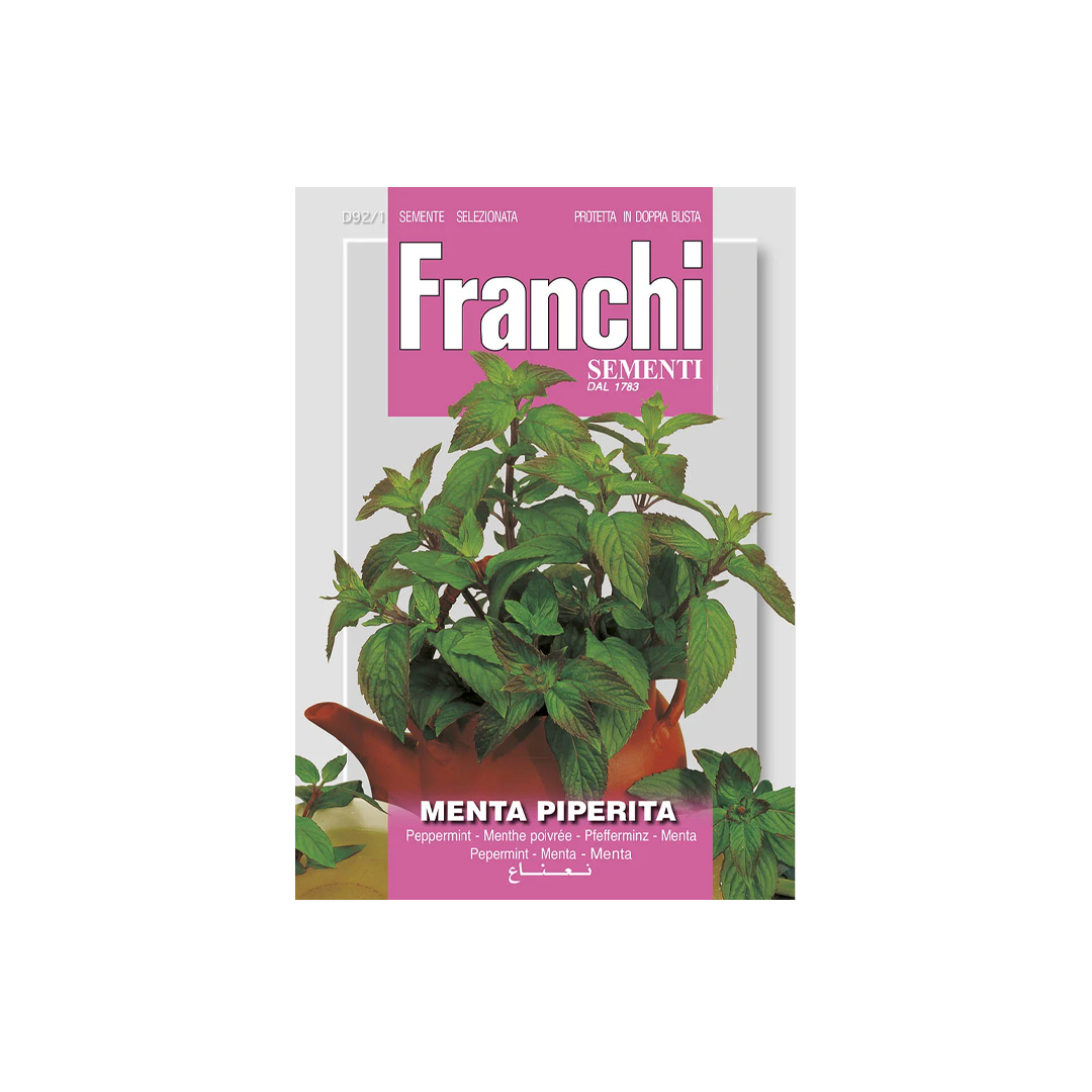 Mäta prieporná FRANCHI