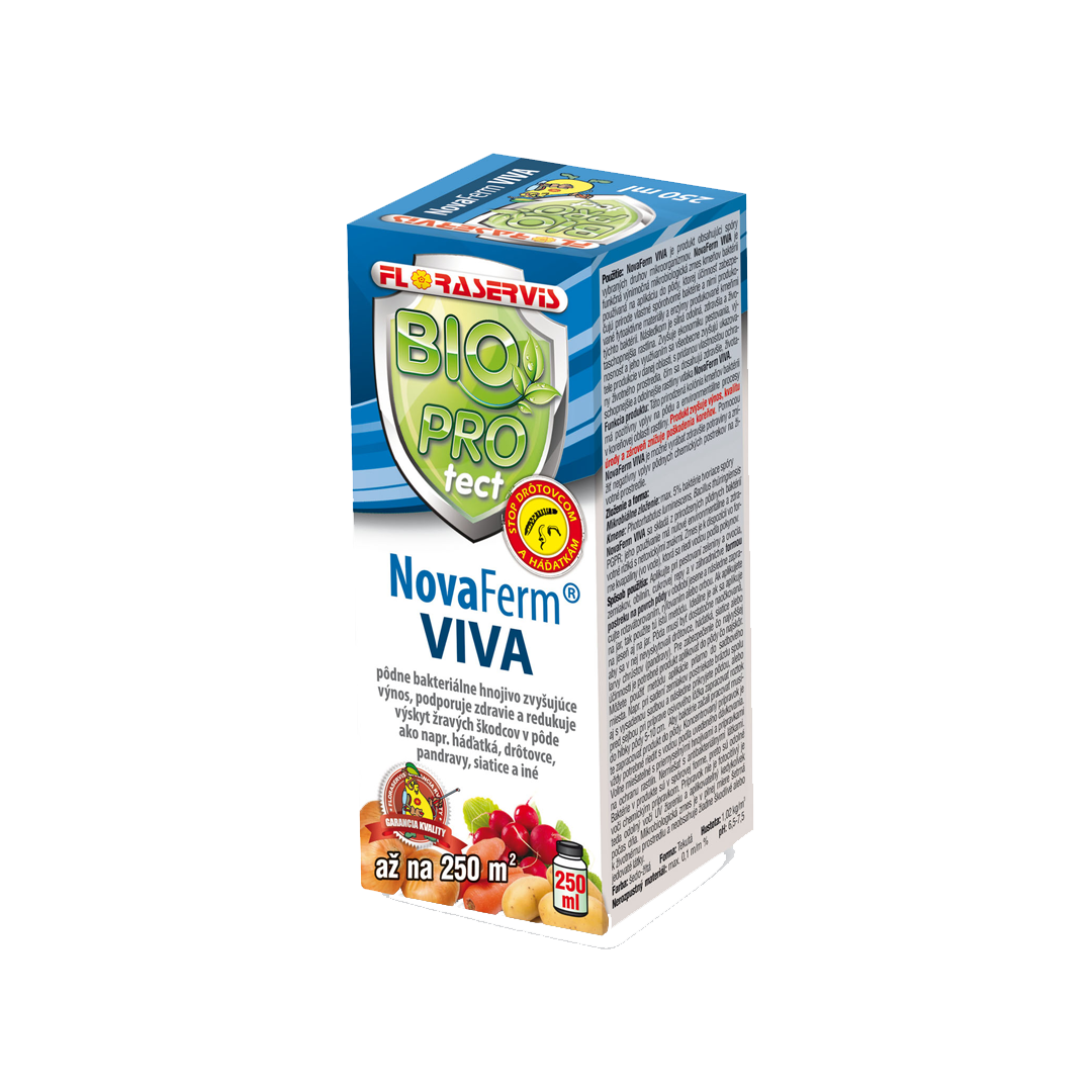Novaferm viva 250ml