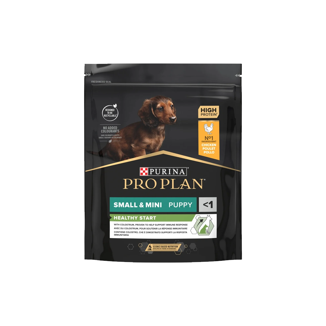 Purina Proplan Puppy Small & Mini 700g