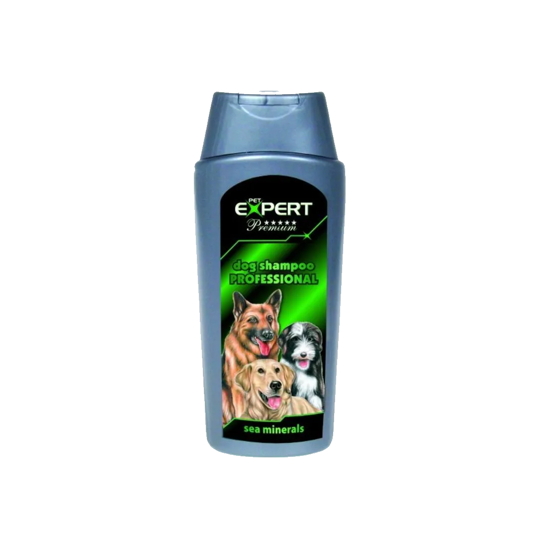 Šampón pre psa Profesional, PET EXPERT, 300ml