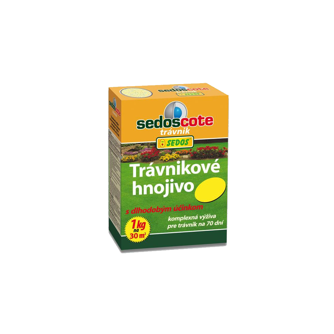 SedoScote TRÁVNIK 1kg