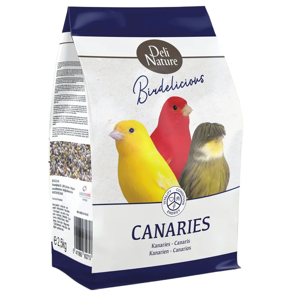Deli Nature Premium Rabbits 800g