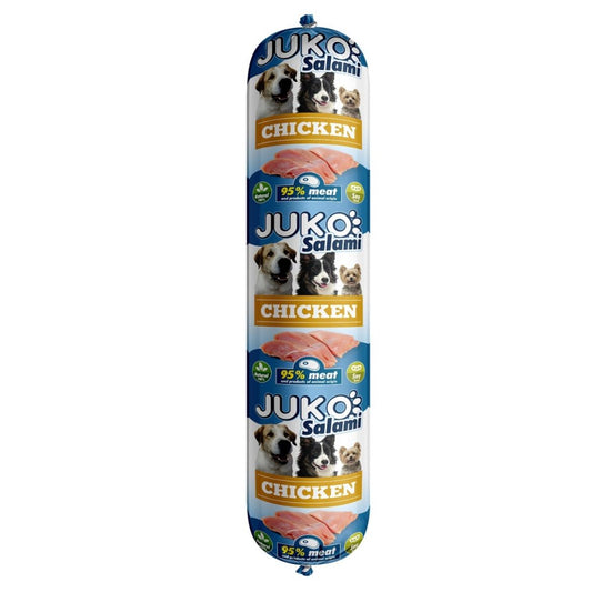 JUKO Salami Kuracie 1kg