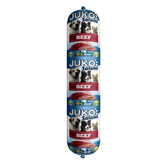 JUKO Salami Beef Hovadzie 1kg