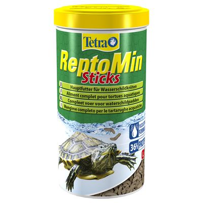 Tetra ReptoMin 250ml