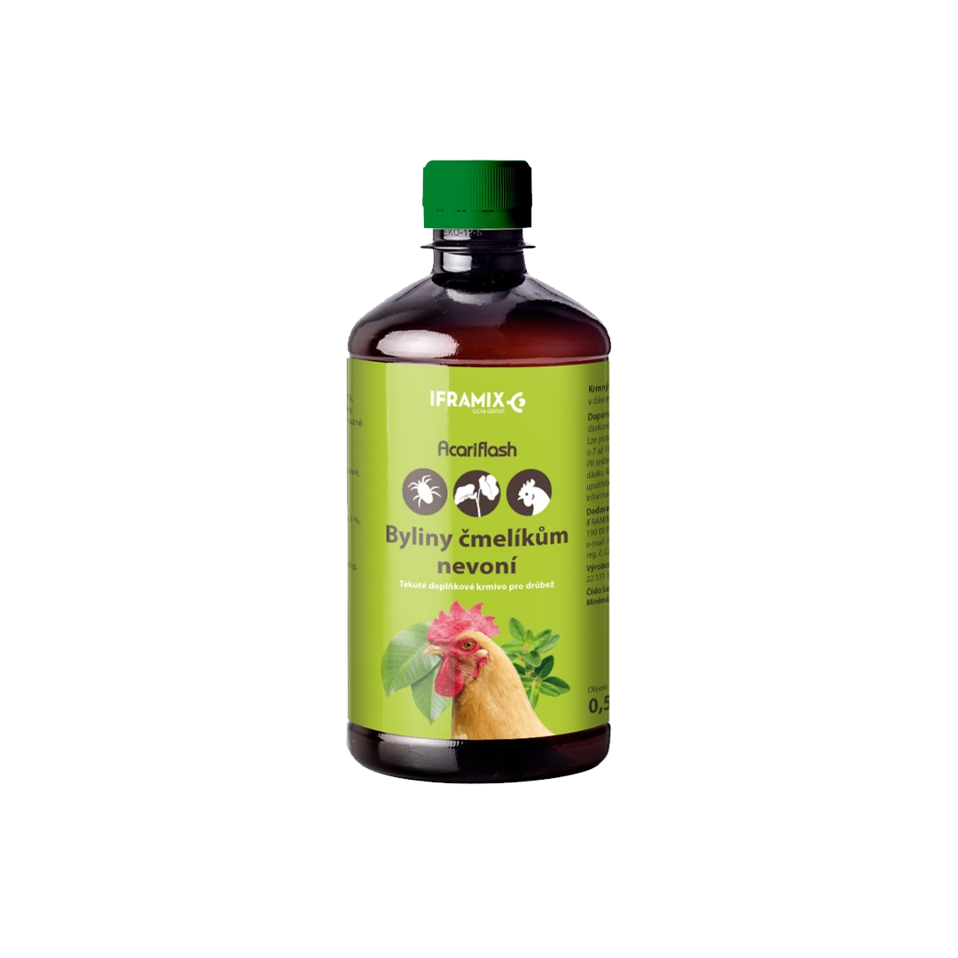 ACARIFLASH 500ml