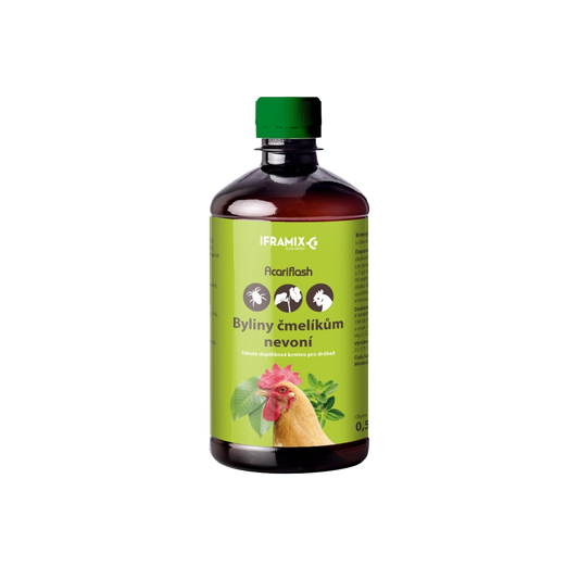 ACARIFLASH 500ml