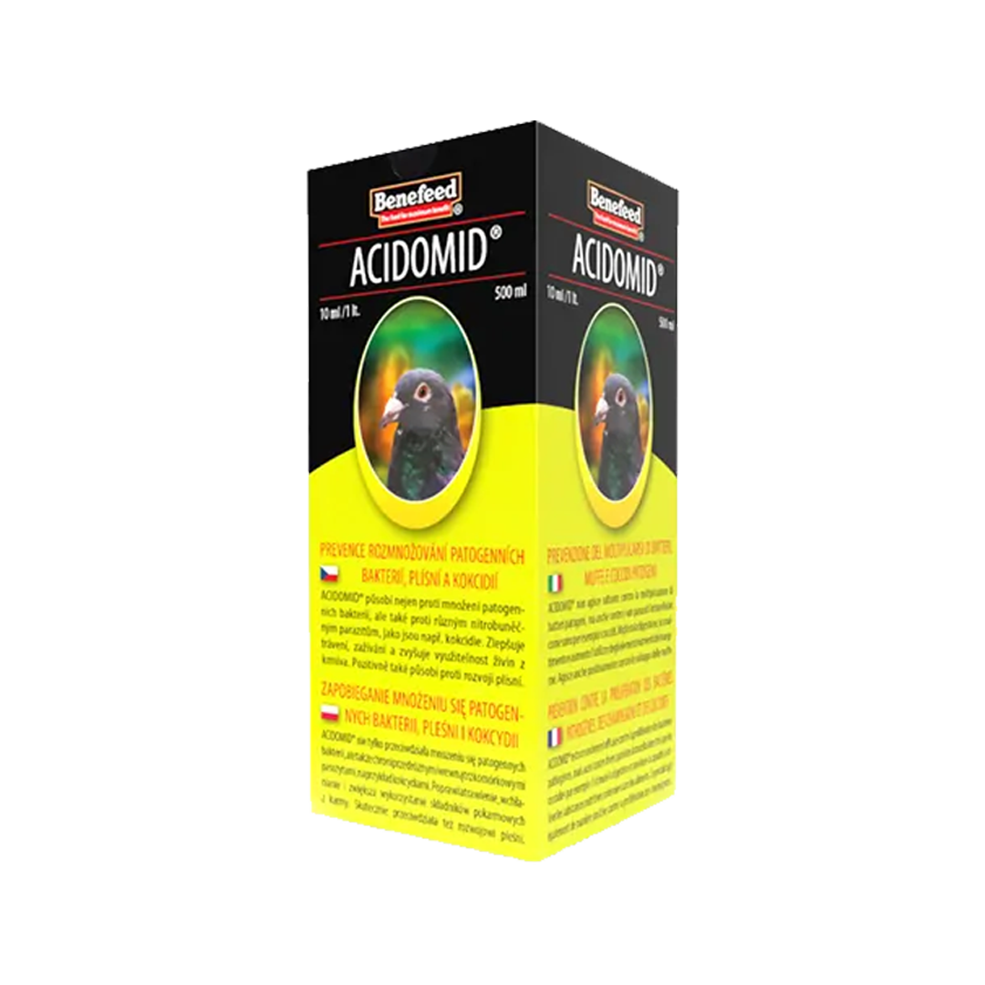 ACIDOMID Holub 1L