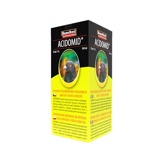 ACIDOMID Holub 1L