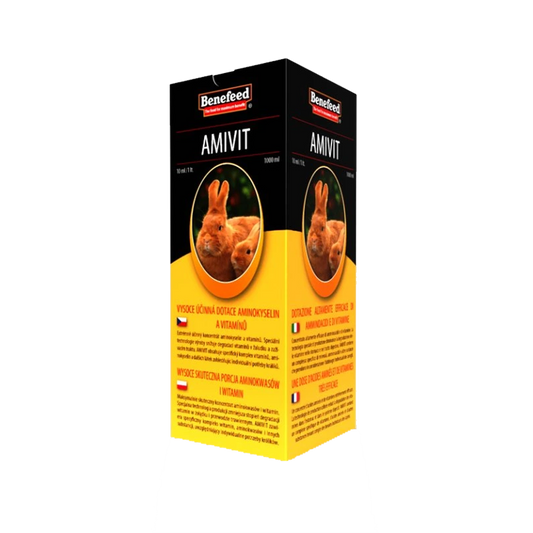AMIVIT králik 1000ml
