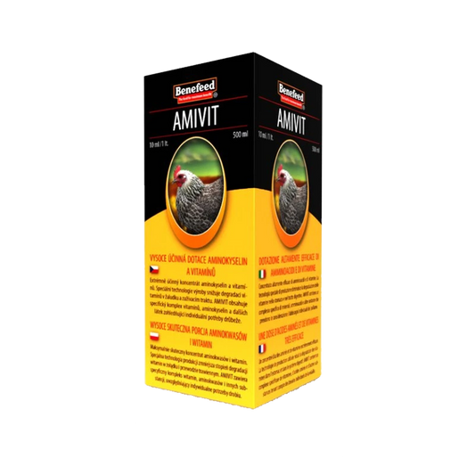 Amivit Hydina 500ml