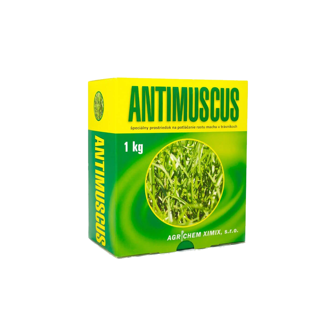 Antimuscus 1kg [8]