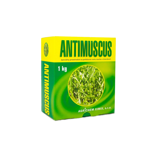 Antimuscus 1kg [8]