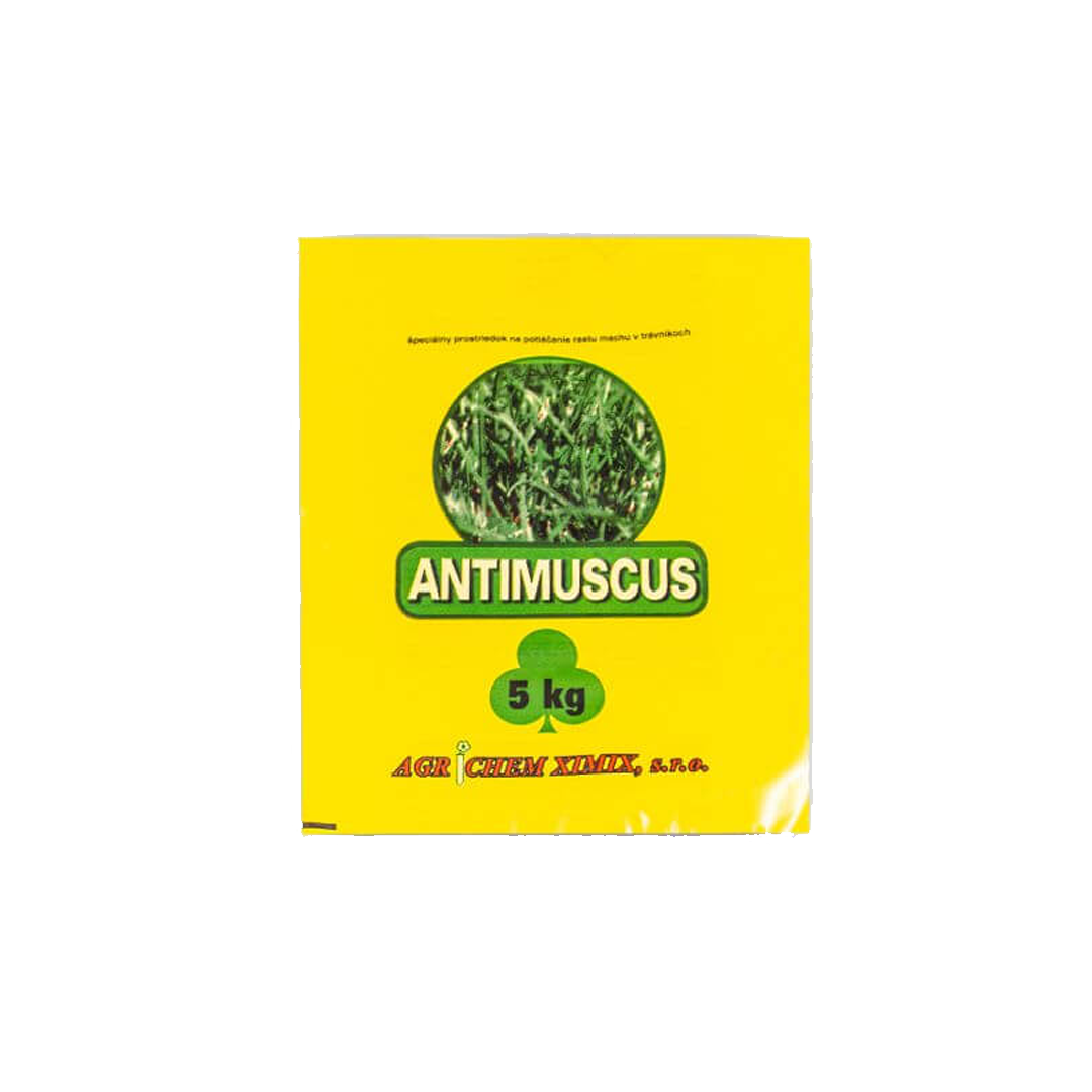 Antimuscus 5kg
