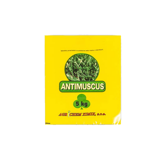 Antimuscus 5kg