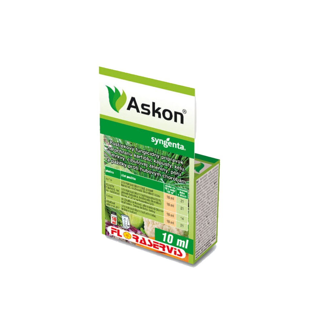 Askon 10ml [80]