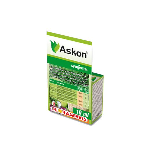 Askon 10ml [80]