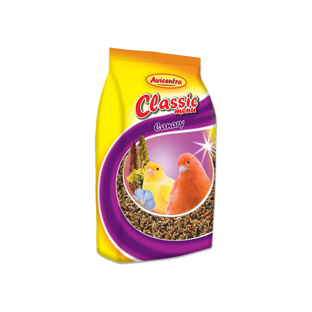 Avicentra Classic Canary 1kg