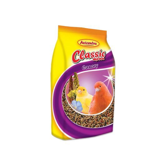 Avicentra Classic Canary 1kg