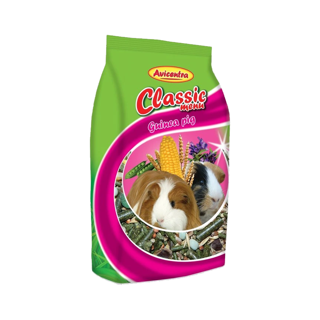 Avicentra Morča Classic menu 1kg