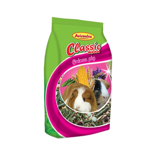 Avicentra Morča Classic menu 1kg