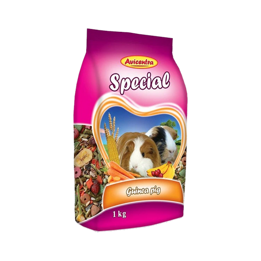 Avicentra Morča špeciál menu 1kg