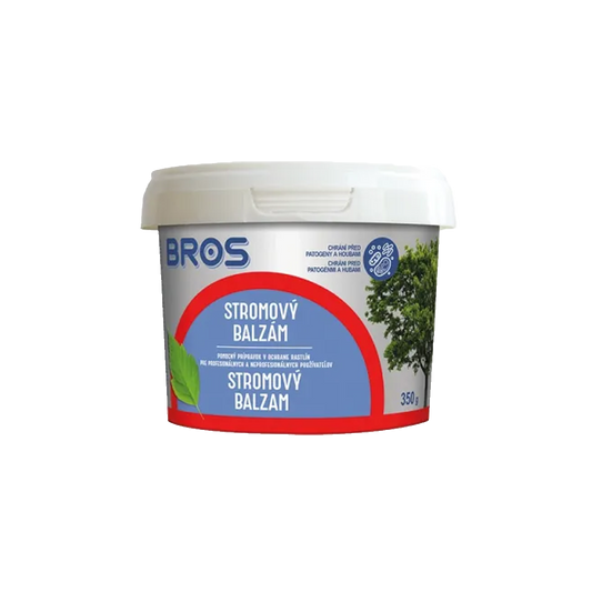 Balzám stromový BROS 350g