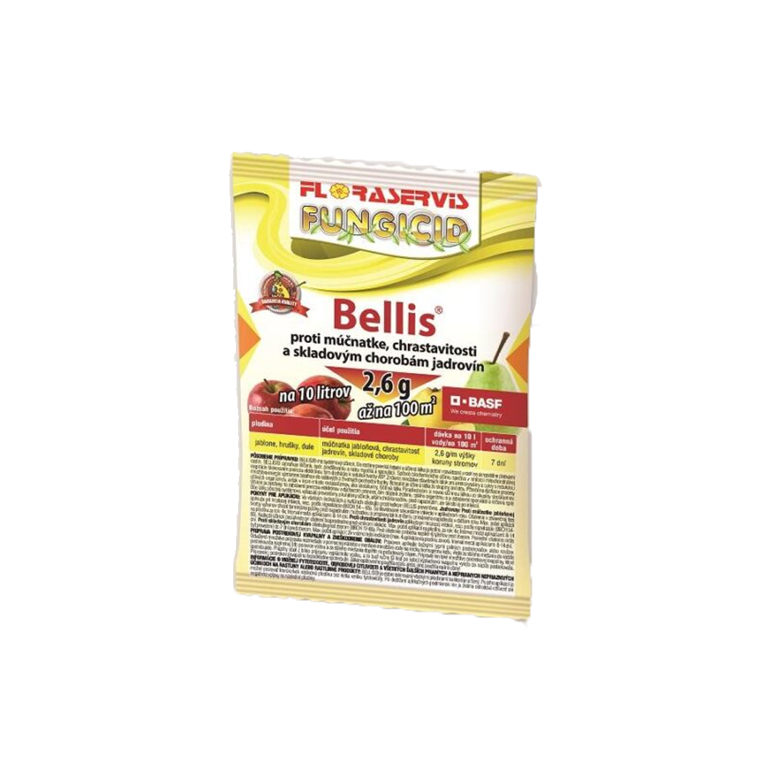 Bellis  2,6g [60]