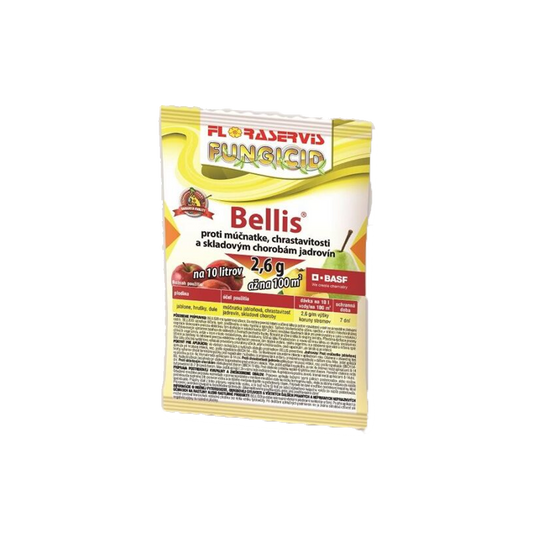 Bellis  2,6g [60]