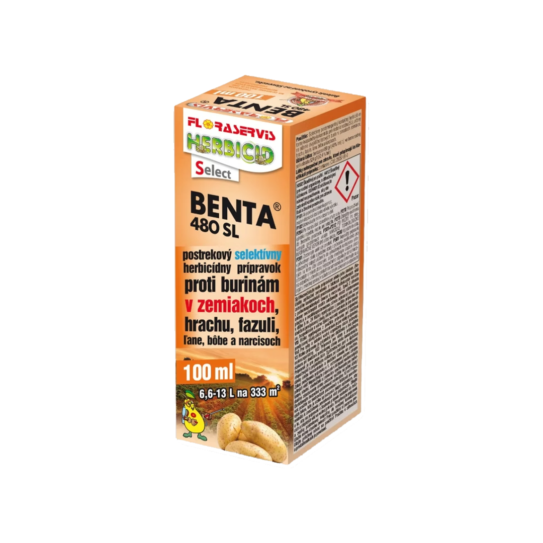 Benta 480SL 30ml