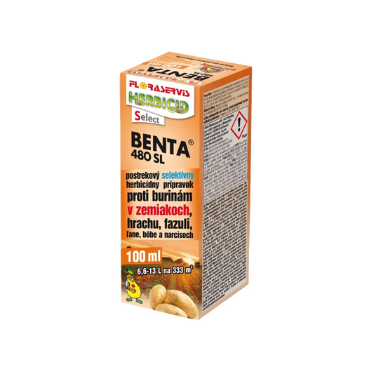 Benta 480SL 30ml