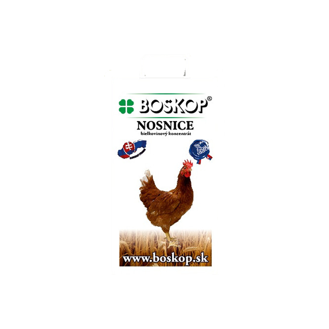 Bielkovinový koncentrát nosnice syp. 5kg