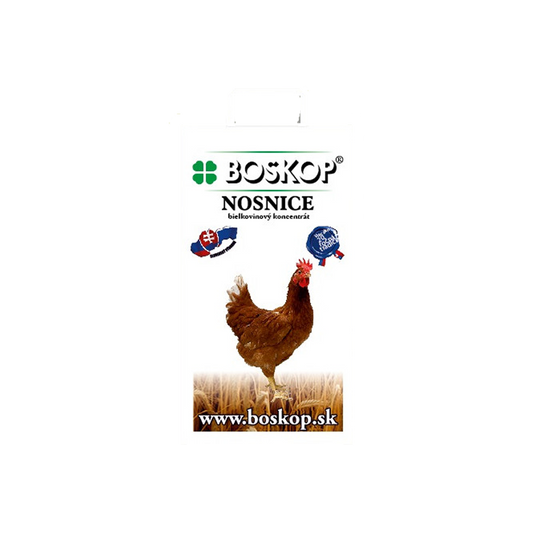 Bielkovinový koncentrát nosnice syp. 5kg