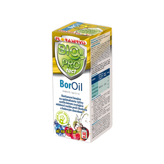 BorOil 50ml Protect