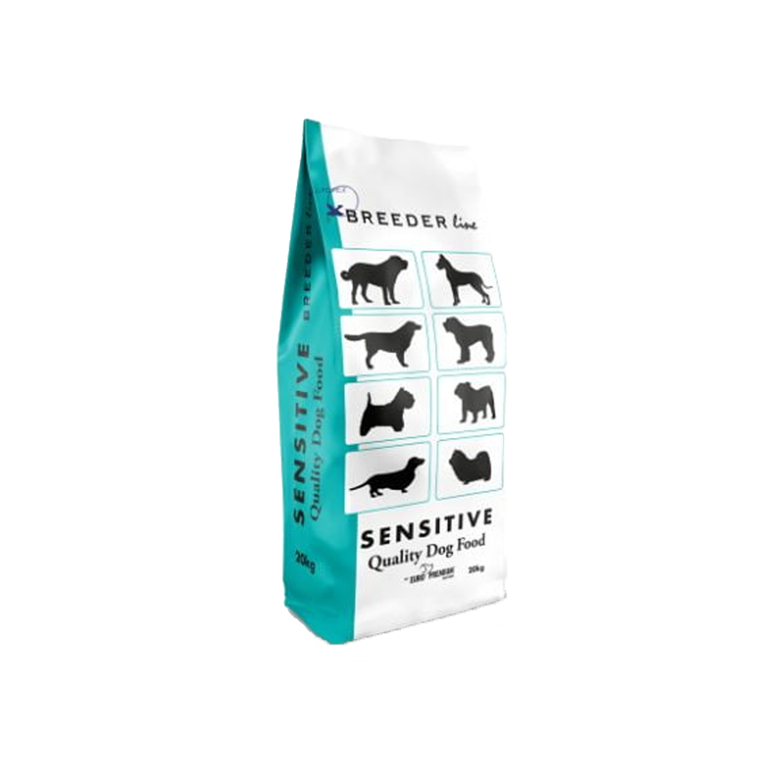Breeder SENSITIVE 20kg