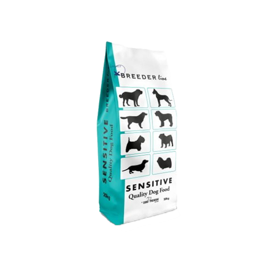 Breeder SENSITIVE 20kg