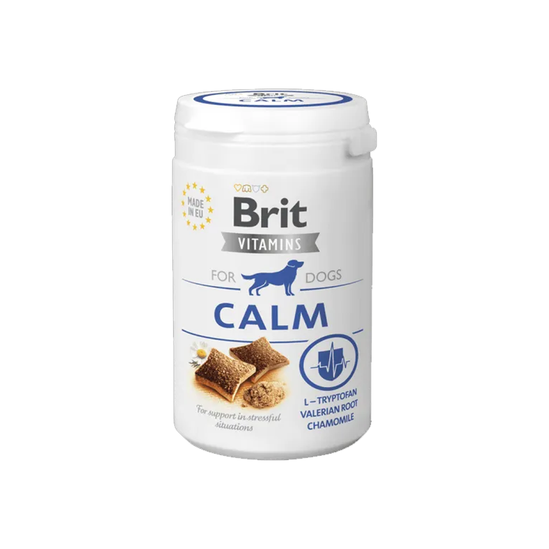 Brit Vitamins Calm 150g