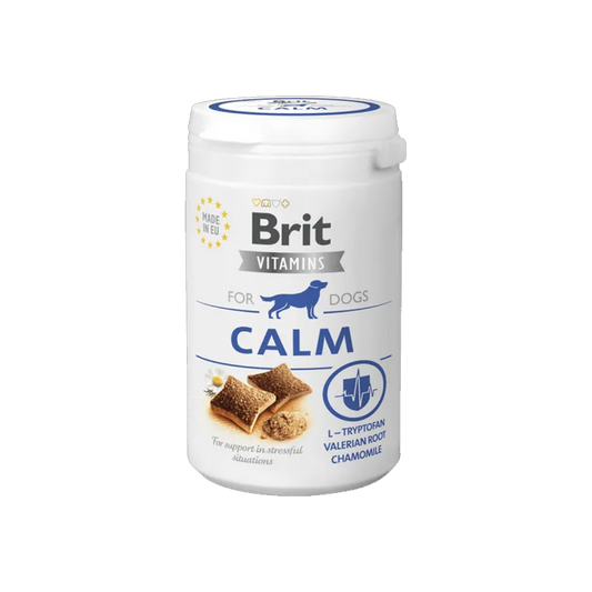 Brit Vitamins Calm 150g