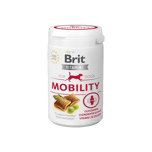Brit Vitamins Mobillity 150g