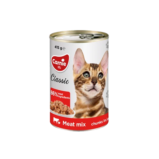 CARNIE Classic Cats 415g