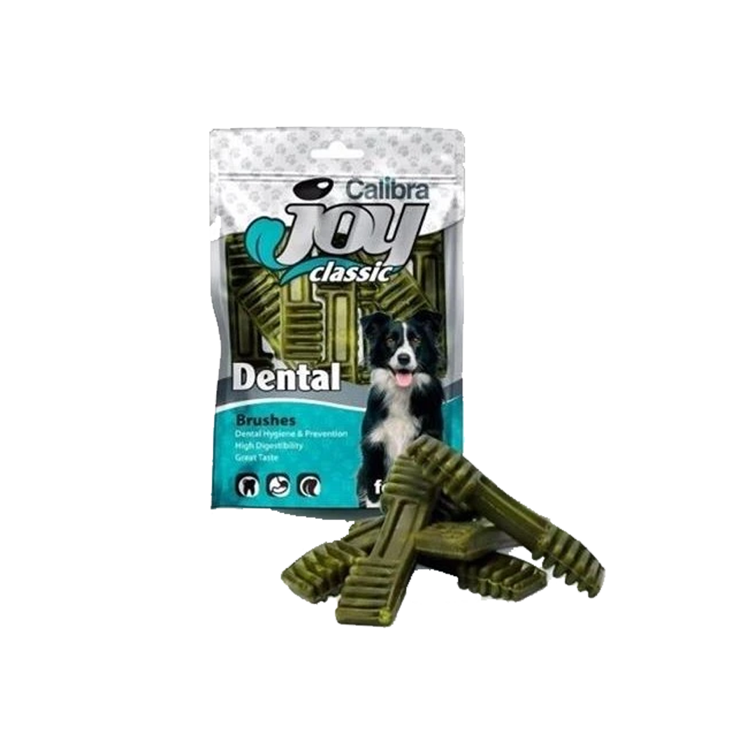 Calibra JOY dog CLASSIC Dental 85g