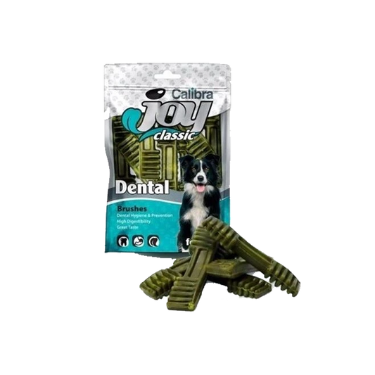 Calibra JOY dog CLASSIC Dental 85g