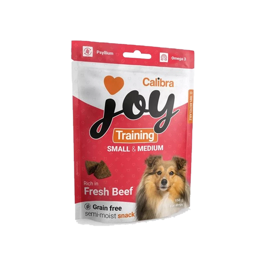 Calibra Joy Dog Beef 150g