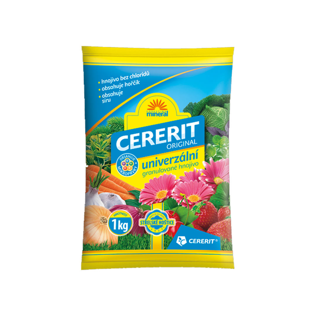 Cererit 1kg univ. FORE [12]